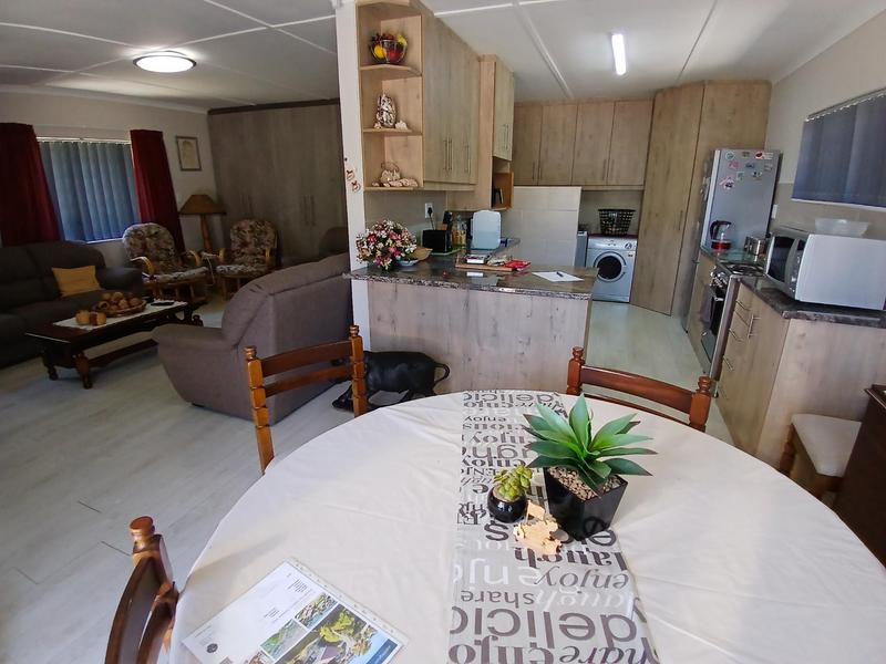 4 Bedroom Property for Sale in Stilbaai Wes Western Cape